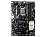 Дънни платки Asus Z97-K/USB3.1