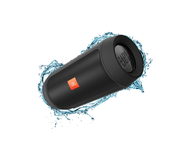 Колони JBL Charge 2 + Black
