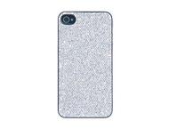 Калъфи Калъф Cellular line Glitter за iPhone 4