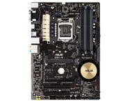 Дънни платки Asus Z97-E