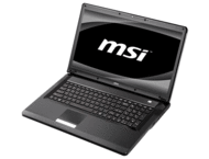 Лаптопи MSI CX705-059XEU