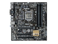 Дънни платки Asus  B150M-C D3