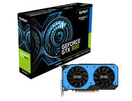 Видео карти Palit GeForce GTX 950 stormX DUAL2G GD5