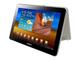 Калъфи за таблети Калъф Samsung Book Cover Case шампанско