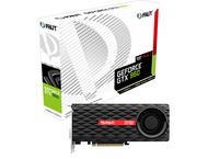 Видео карти Palit GeForce GTX 960 4G GD5