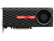 Видео карти Palit GeForce GTX 960 4G GD5