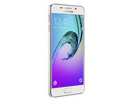 Смартфони Samsung Galaxy A3 (2016) (SM-A310F) 16GB, бял цвят