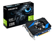 Видео карти Gigabyte GeForce GT 730 N730D5OC-1GI