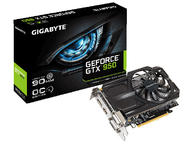 Видео карти Gigabyte GeForce GTX 950 GV-N950OC-2GD