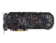 Видео карти Gigabyte GeForce GTX 960 GV-N960G1 GAMING-4GD