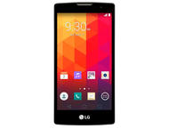 Смартфони LG Spirit (H440N) LTE 8GB, златист цвят