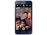 Смартфони Samsung Galaxy A3 (SM-A300F) 16GB, черен цвят, две SIM карти