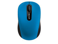 Мишки Microsoft Bluetooth 3600, в синьо