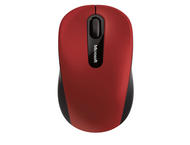 Мишки Microsoft Bluetooth 3600, в червено