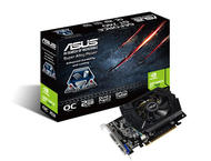 Видео карти ASUS GeForce GT 740-OC-2GD5