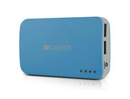 Външни батерии Canyon CNE-CPB78BL 7800 mAh