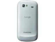 Смартфони Samsung Nexus S i9023 16GB, бял цвят
