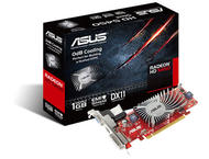 Видео карти ASUS AMD Radeon EAH5450 SILENT/DI/1GD3(LP)