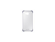 Калъфи Samsung Clear Cover за Samsung Galaxy A5 (2016), прозрачен-черен