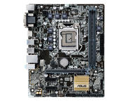 Дънни платки Asus H110M-A