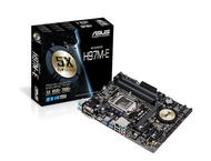 Дънни платки Asus H97M-E