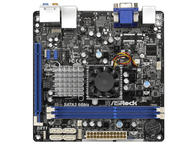Дънни платки ASRock C70M1