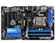 Дънни платки ASRock Z97 Pro3