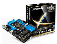 Дънни платки ASRock Z97 Extreme6
