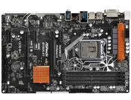Дънни платки ASRock B150A-X1