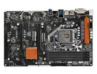 Дънни платки ASRock H170A-X1