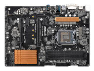 Дънни платки ASRock H170 Pro4S