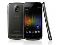 Смартфони Samsung Galaxy Nexus 16GB, черен цвят