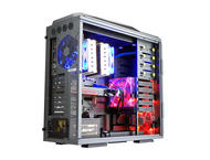 Кутии In Win GRone Black
