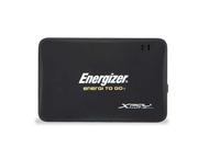 Външни батерии Energizer външна батерия за аварийно зареждане 1000 mAh