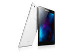 Таблети Lenovo Tab 2 A7-30 3G 16GB, бял цвят