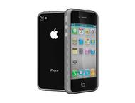Калъфи Калъф Cygnett AeroGrip Edge за iPhone 4/4s
