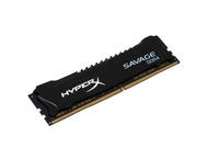Оперативна памет Kingston HyperX Savage Black 8GB 2800MHz 