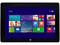 Таблети Prestigio Multipad Visconte 810F3GWH 64GB, бял цвят