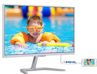 Монитори Philips 246E7QDSW