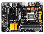 Дънни платки Gigabyte GA-Z97-D3H