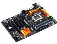 Дънни платки Gigabyte GA-Z97-D3H
