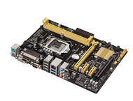Дънни платки ASUS H81M-C