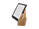 E-reader BOOKEEN Cybook Muse Frontlight