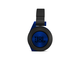 Слушалки JBL Synchros E50BT, в черно-синьо