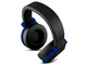 Слушалки JBL Synchros E50BT, в черно-синьо