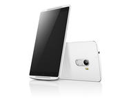 Смартфони Lenovo A7010 32GB, бял цвят + 750MB 4G интернет на месец