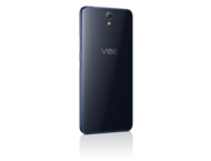 Смартфони Lenovo Vibe S1 32GB, син цвят + 750MB 4G интернет на месец