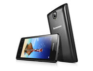 Смартфони Lenovo A1000 8GB, черен цвят