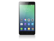 Смартфони Lenovo A6010 Plus 16GB, бял цвят + 750MB 4G интернет на месец