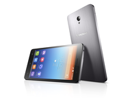 Смартфони Lenovo S860 16GB, сив цвят + 750MB интернет на месец